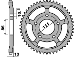 PBR  383 52 C45